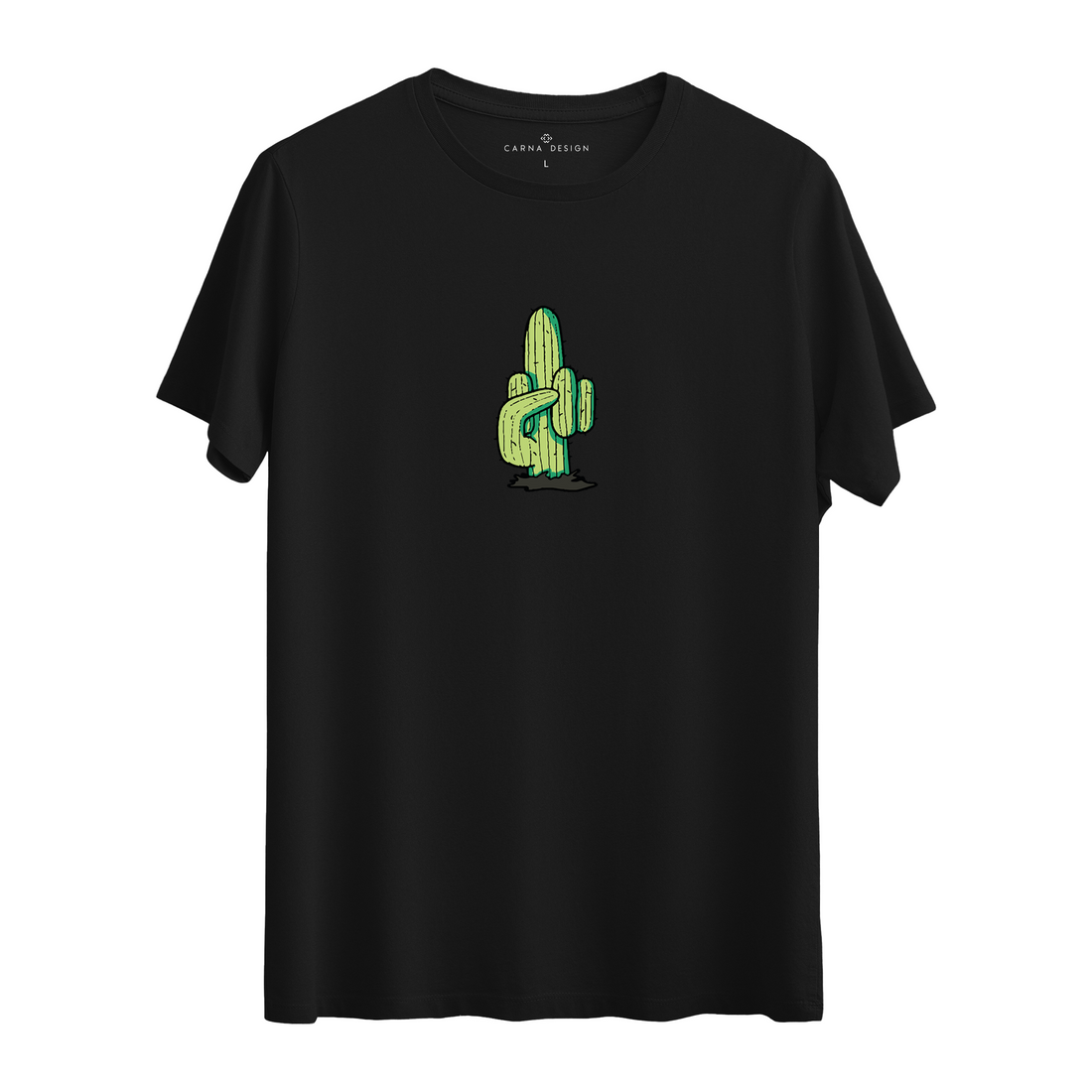 Cactus - Regular T-shirt