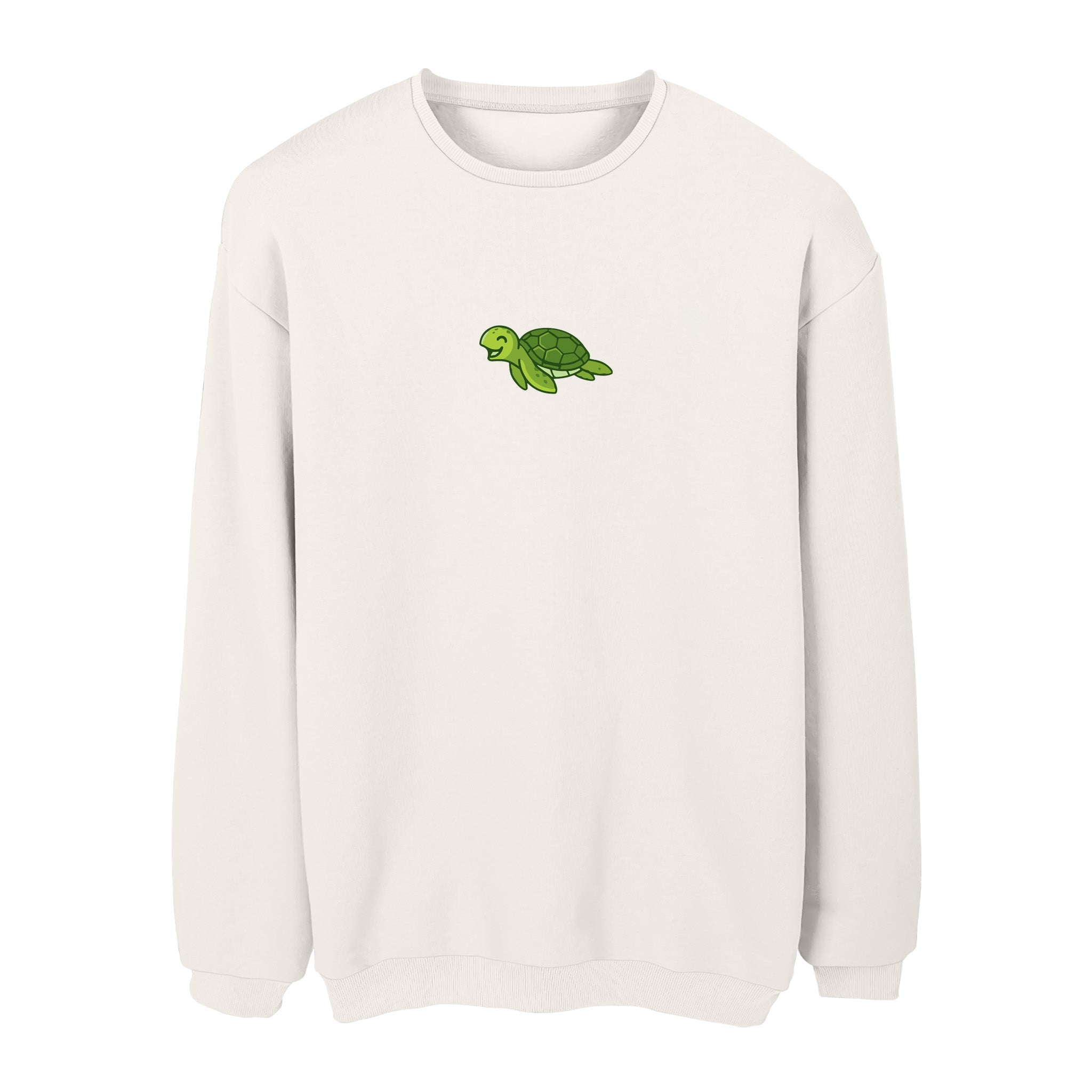 Turtle - Sweatshirt