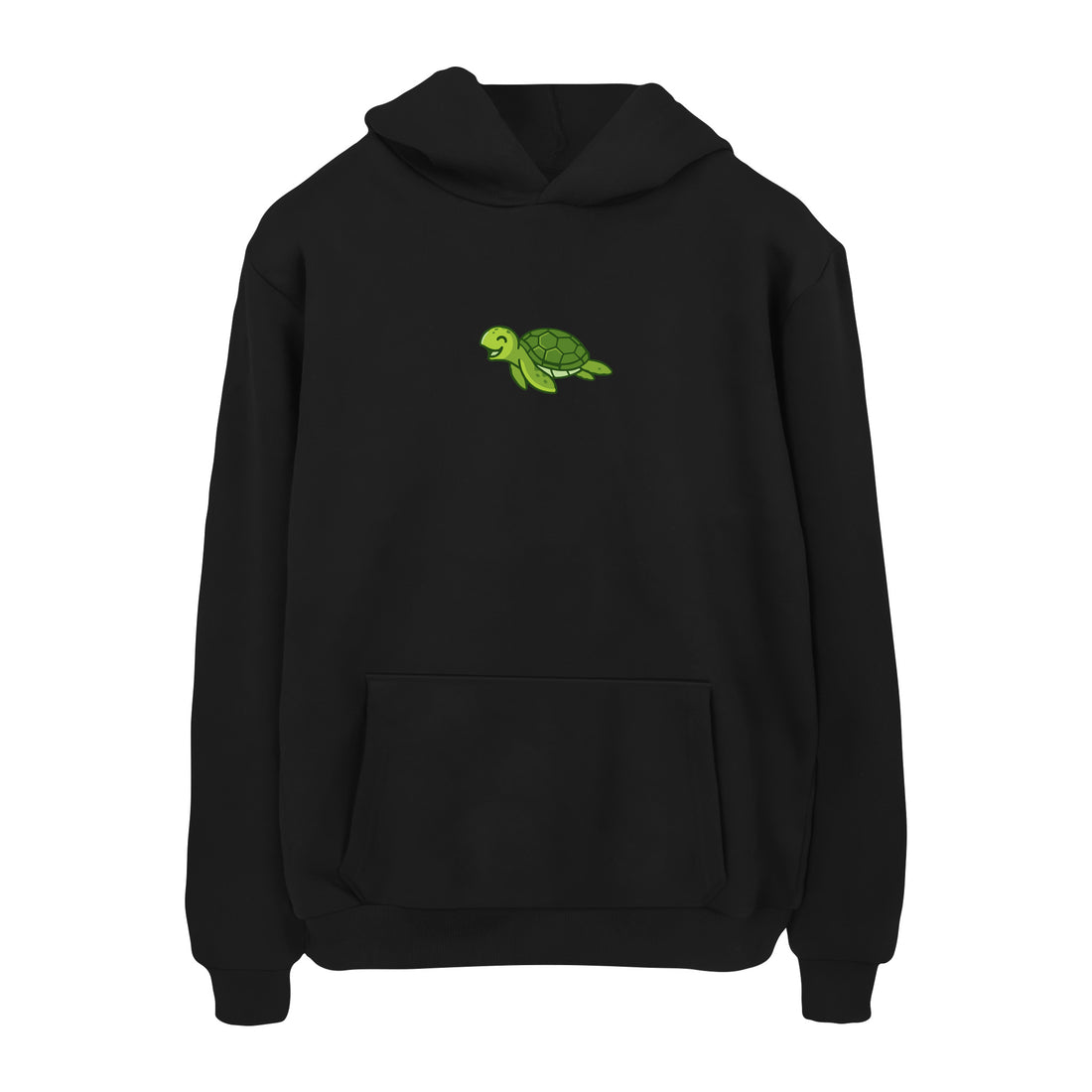 Turtle - Hoodie