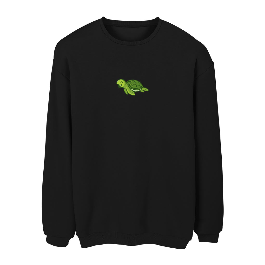 Turtle - Sweatshirt