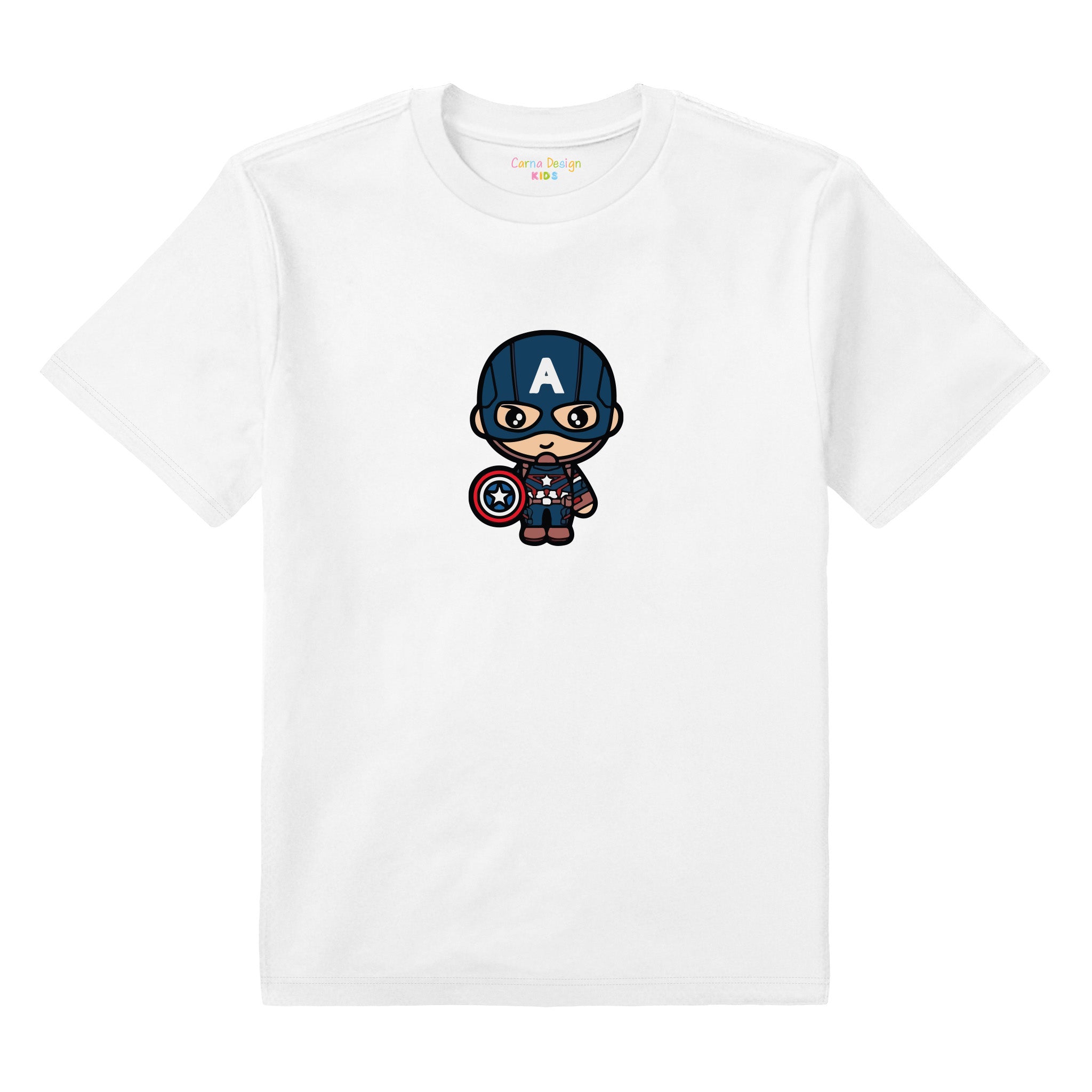 Kaptan - Çocuk T-Shirt