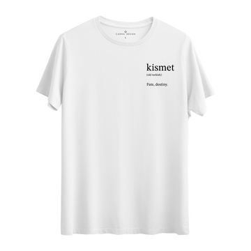 Kısmet - Regular T-shirt