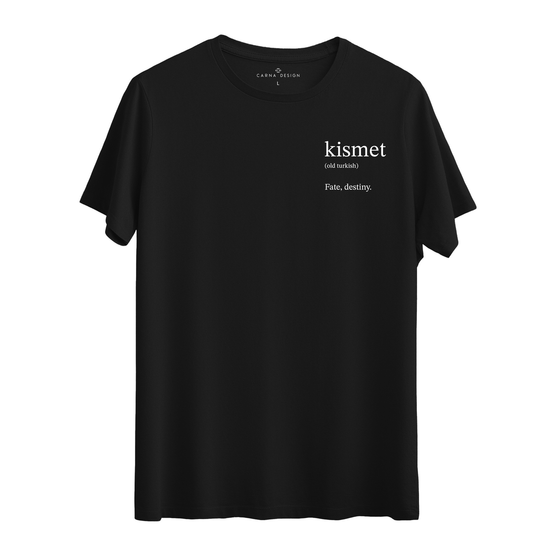 Kısmet - Regular T-shirt