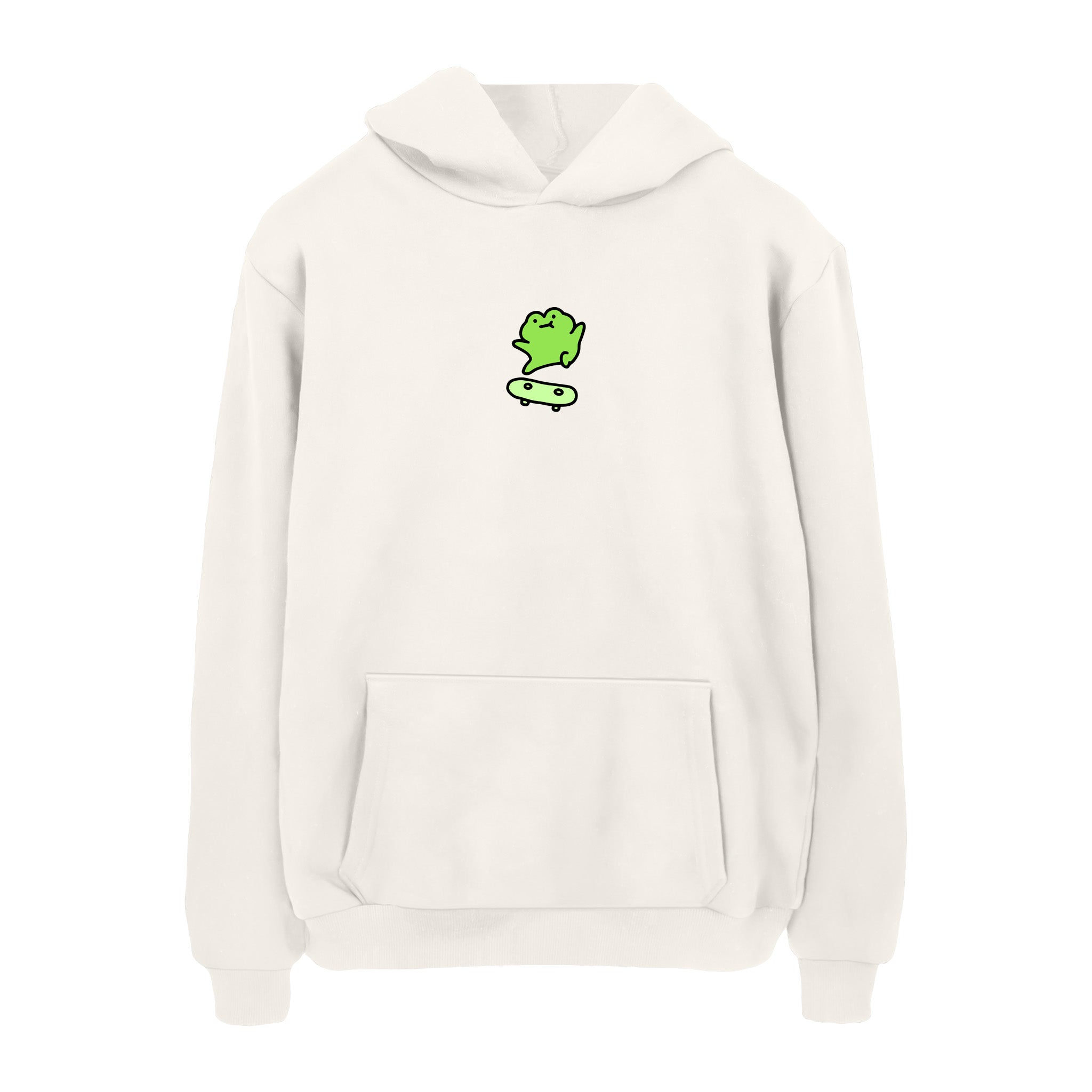 Frog - Hoodie