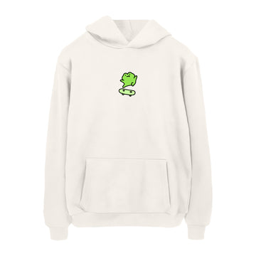 Frog - Hoodie