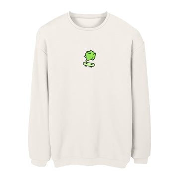 Frog - Sweatshirt