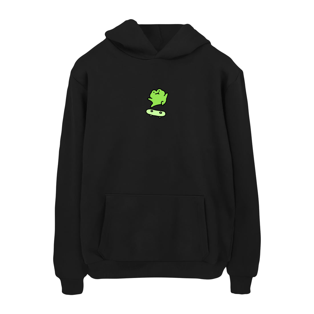 Frog - Hoodie