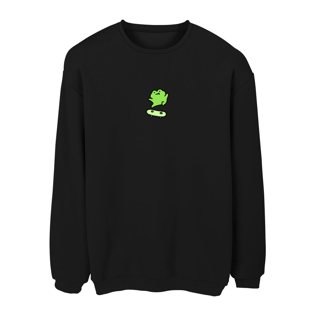 Frog - Sweatshirt