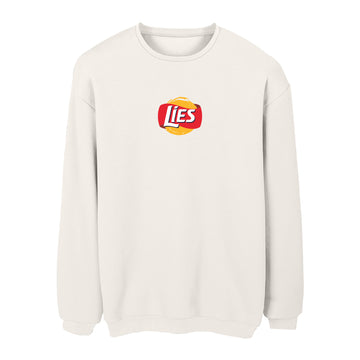 Lies - Sweatshirt