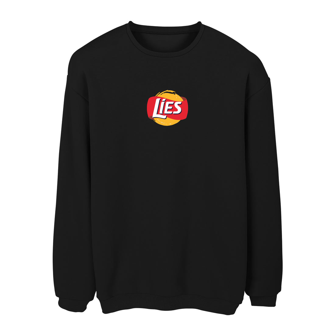 Lies - Sweatshirt