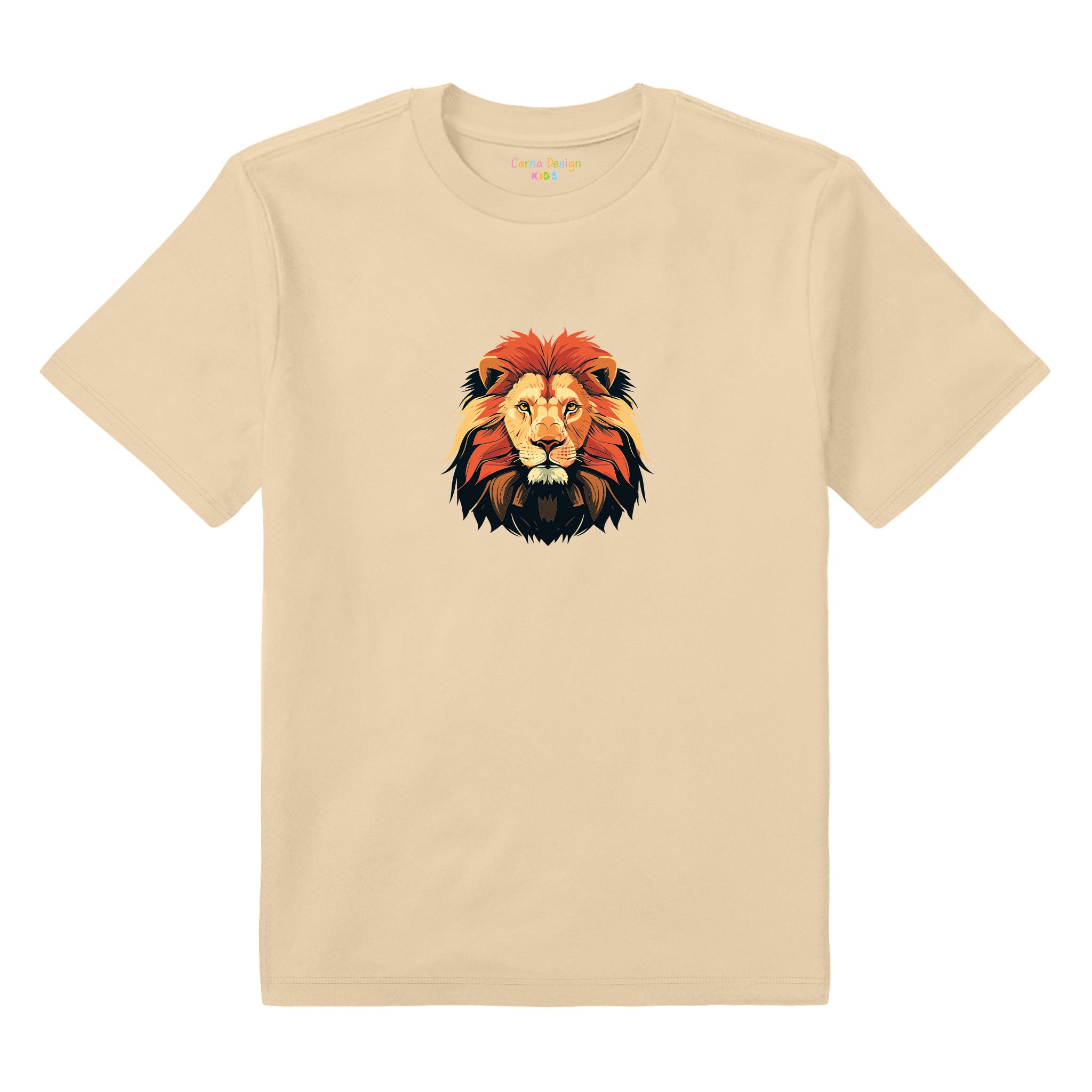 Lion King Cocuk T Shirt