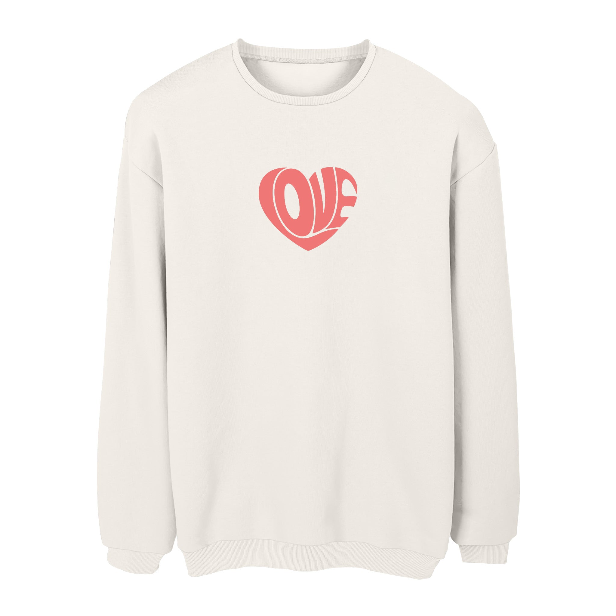 Love - Sweatshirt