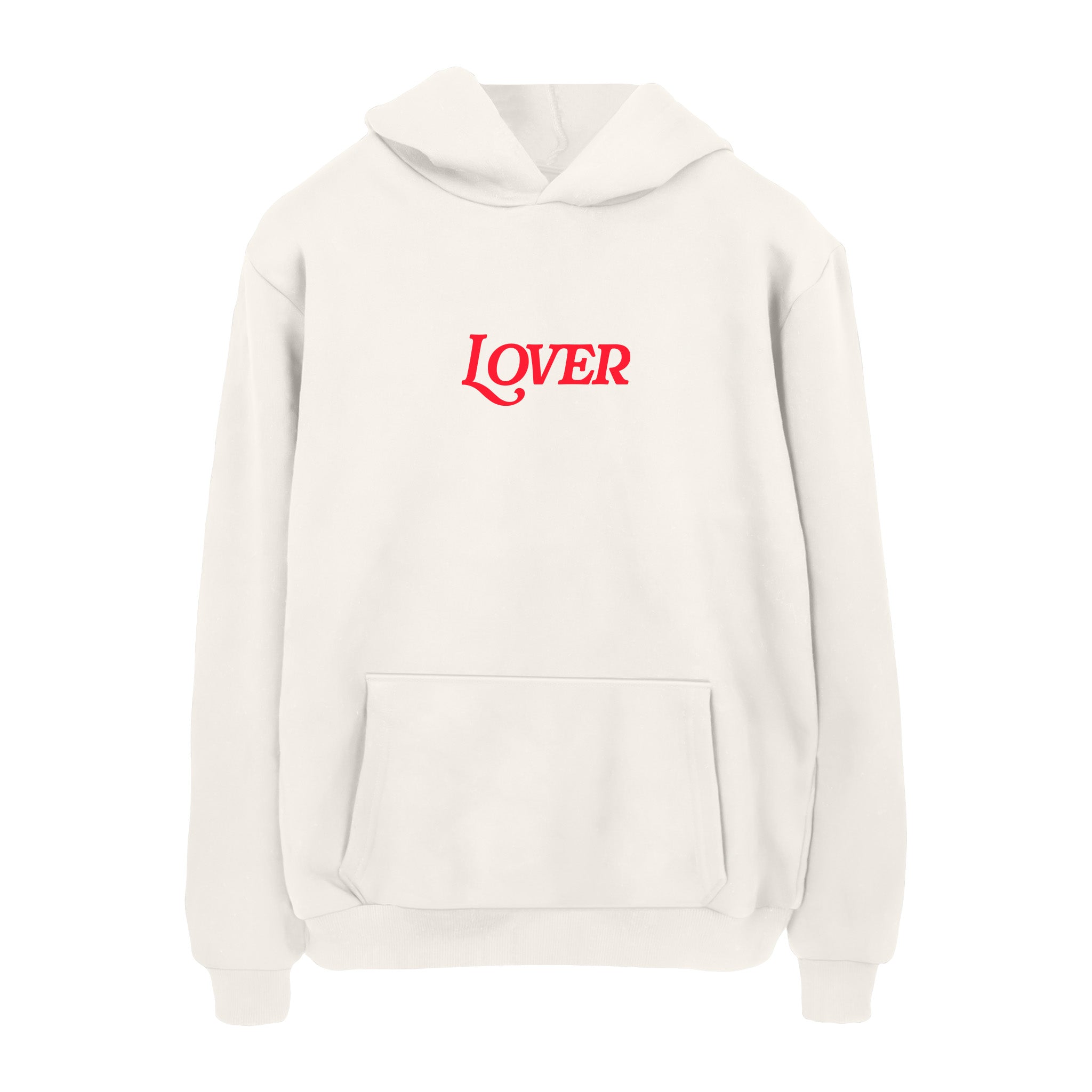 Lover - Hoodie