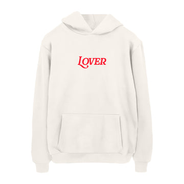 Lover - Hoodie