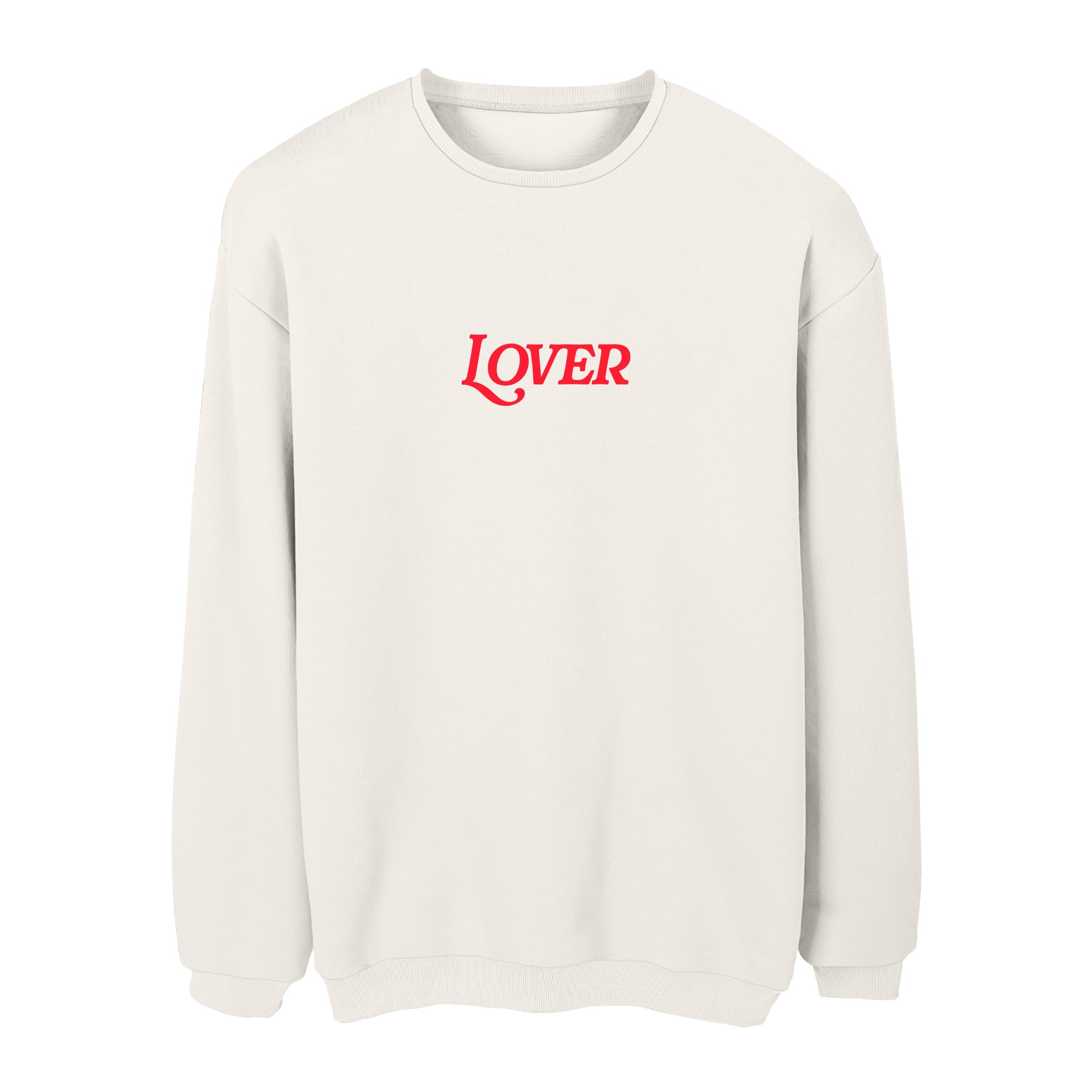 Lover - Sweatshirt