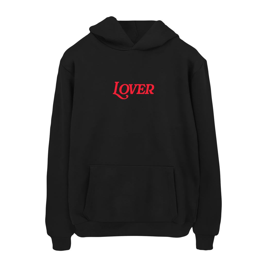 Lover - Hoodie