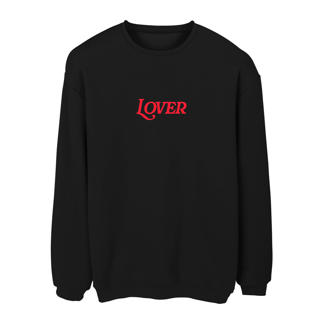 Lover - Sweatshirt