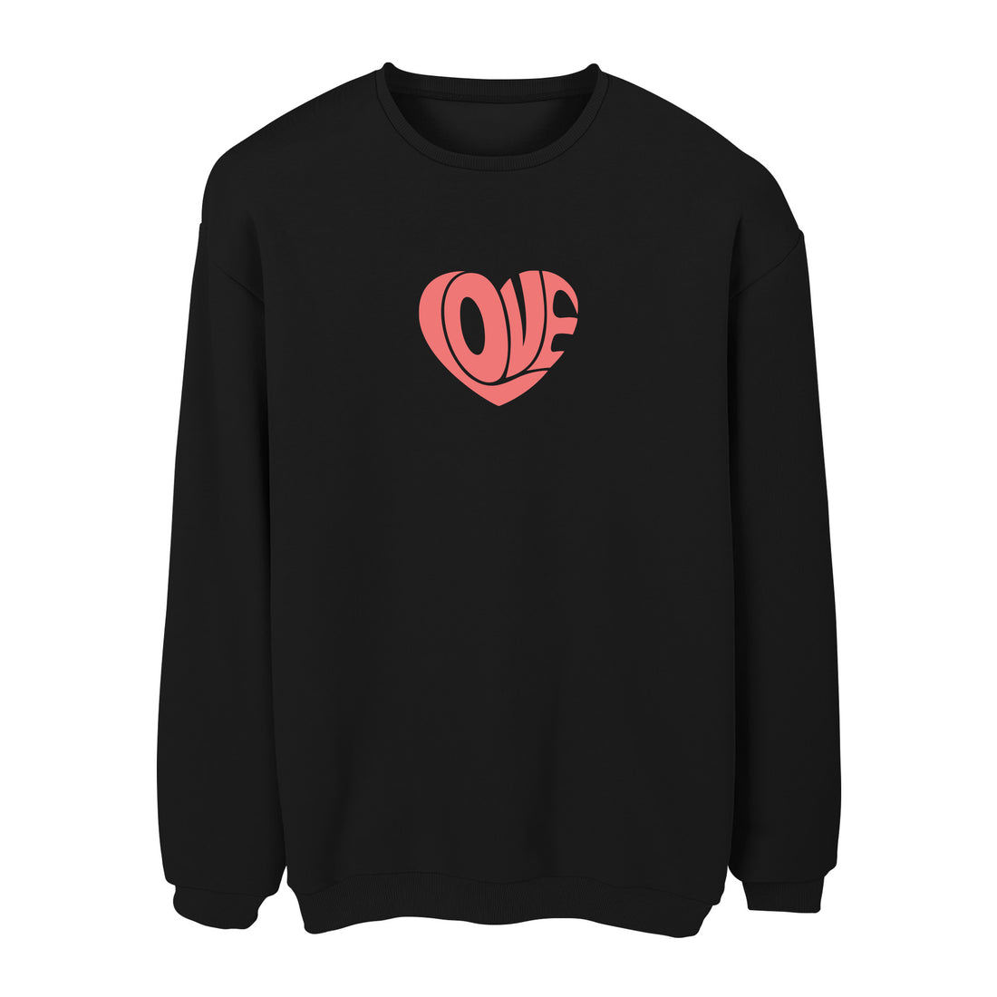 Love - Sweatshirt