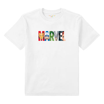 Marvel II - Çocuk T-shirt