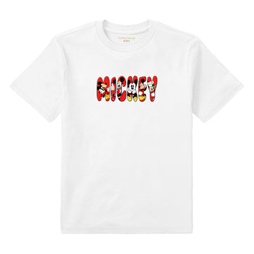 Mickey - Çocuk T-Shirt