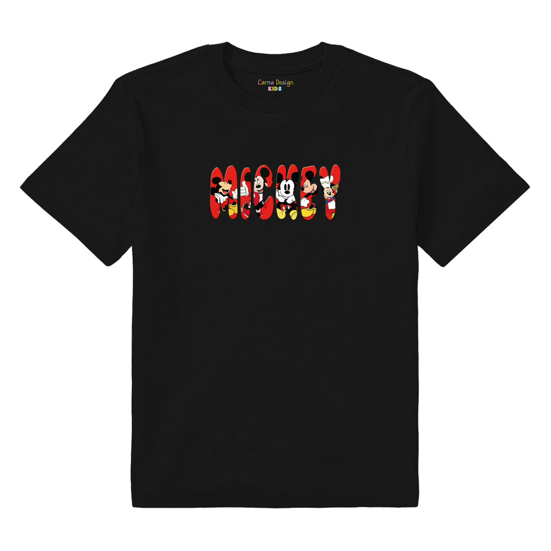 Mickey - Çocuk T-Shirt