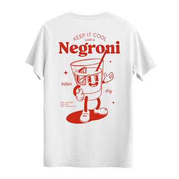 Negroni - Regular T-shirt