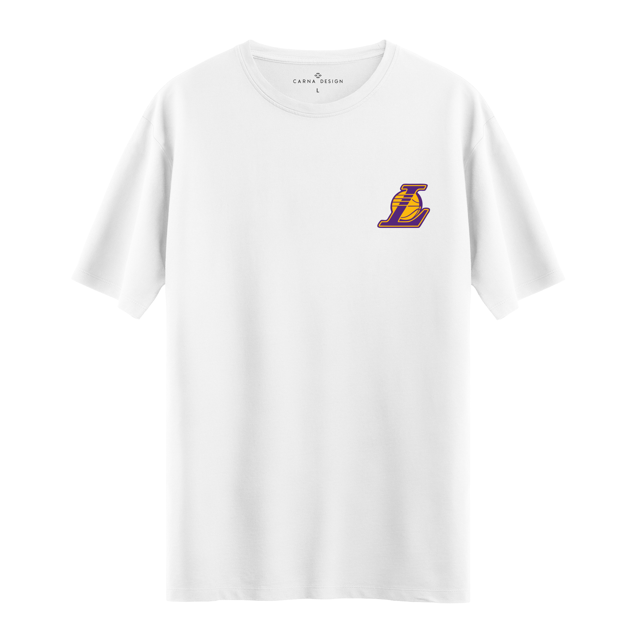 Lakers I - Oversize T-shirt