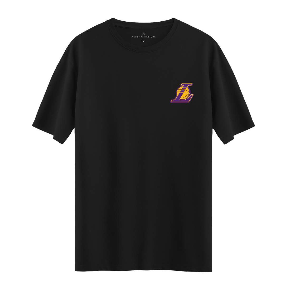 Lakers I - Oversize T-shirt