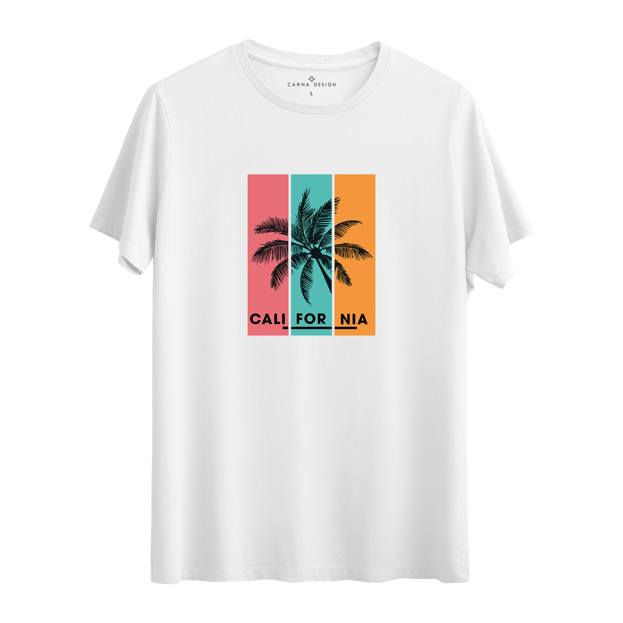 Palm - Regular T-shirt