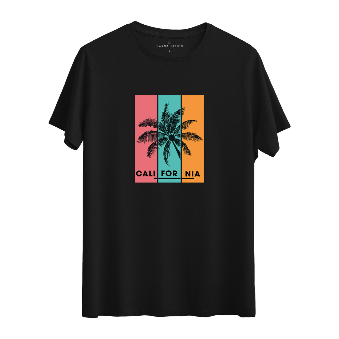 Palm - Regular T-shirt