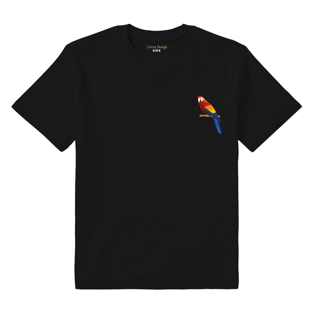 Parrot - Çocuk T-Shirt