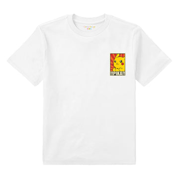 Pikachu - Çocuk T-Shirt