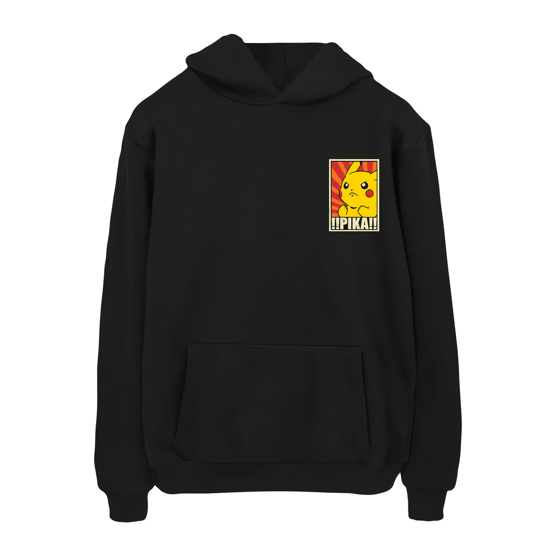 Pikachu - Hoodie