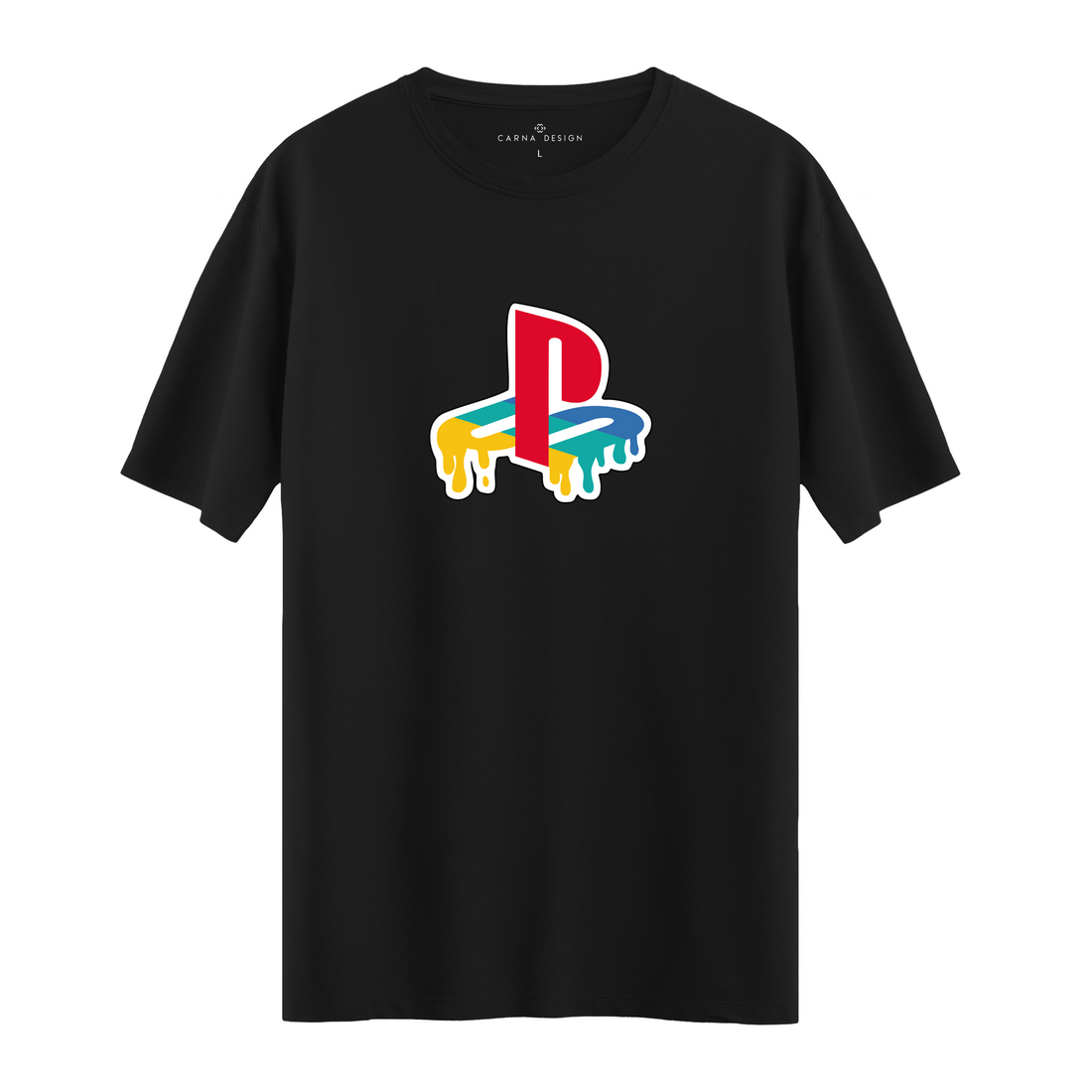 PS - Oversize T-shirt