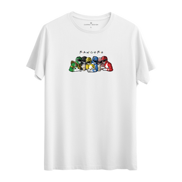 Rangers - Regular T-shirt