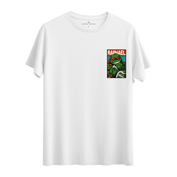 Raphael - Regular T-shirt