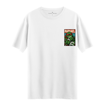 Raphael - Oversize T-shirt