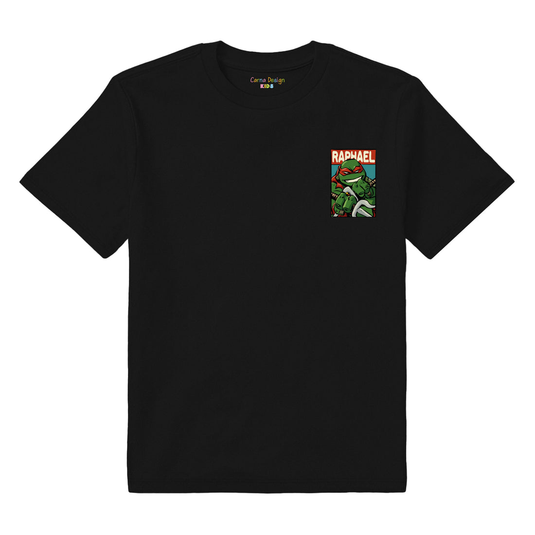 Raphael - Çocuk T-Shirt