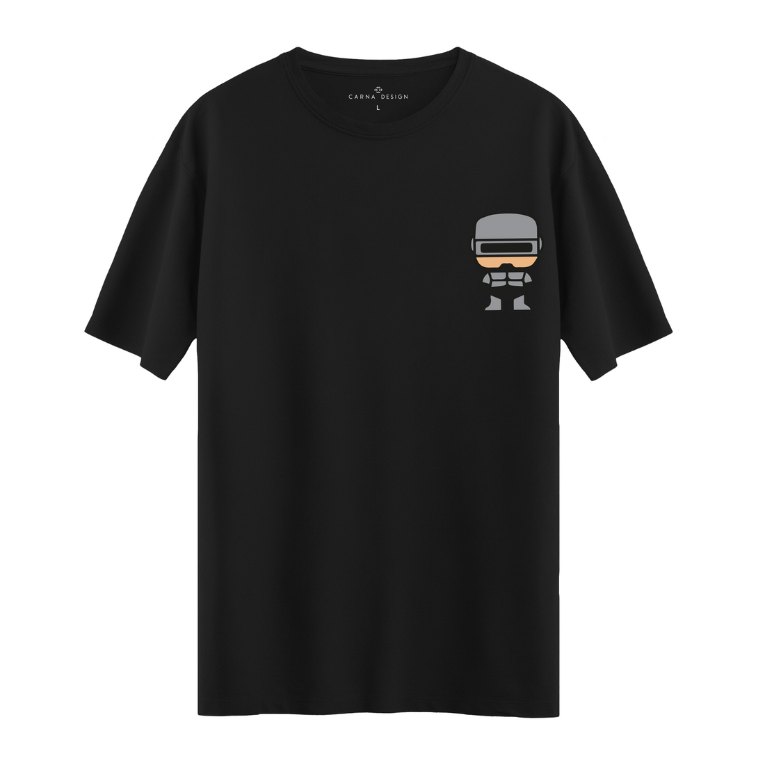 Robocop - Oversize T-shirt