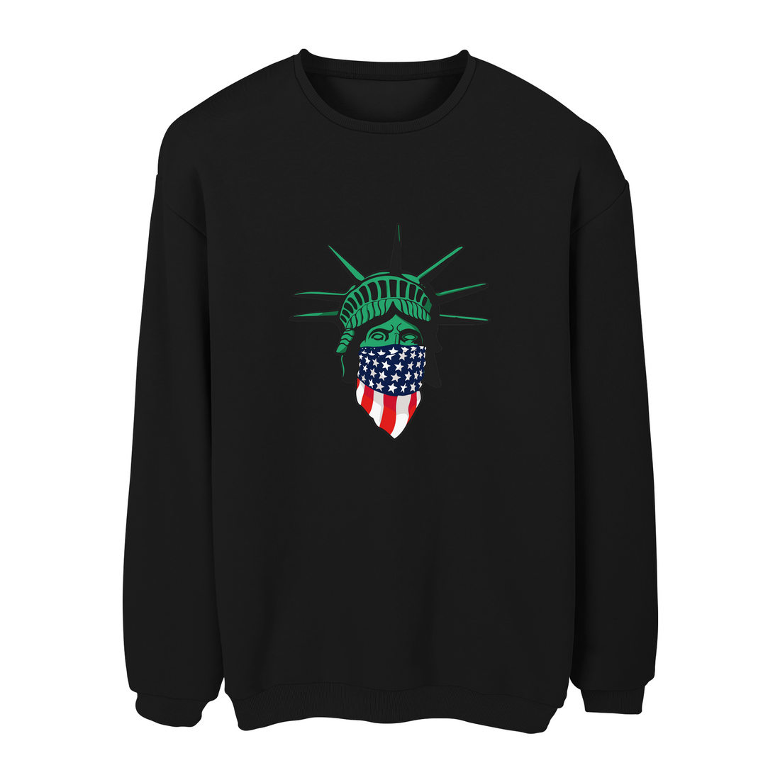 USA - Sweatshirt