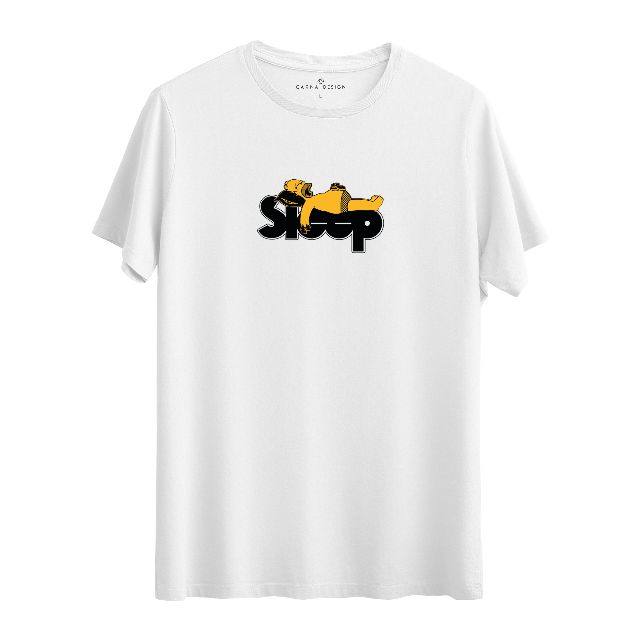 Sleep - Regular T-shirt