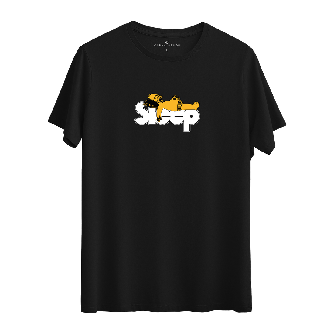 Sleep - Regular T-shirt