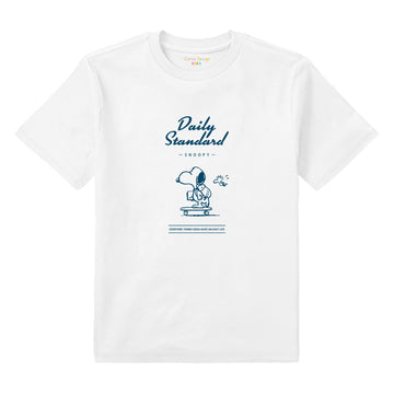Snoopy - Çocuk T-Shirt