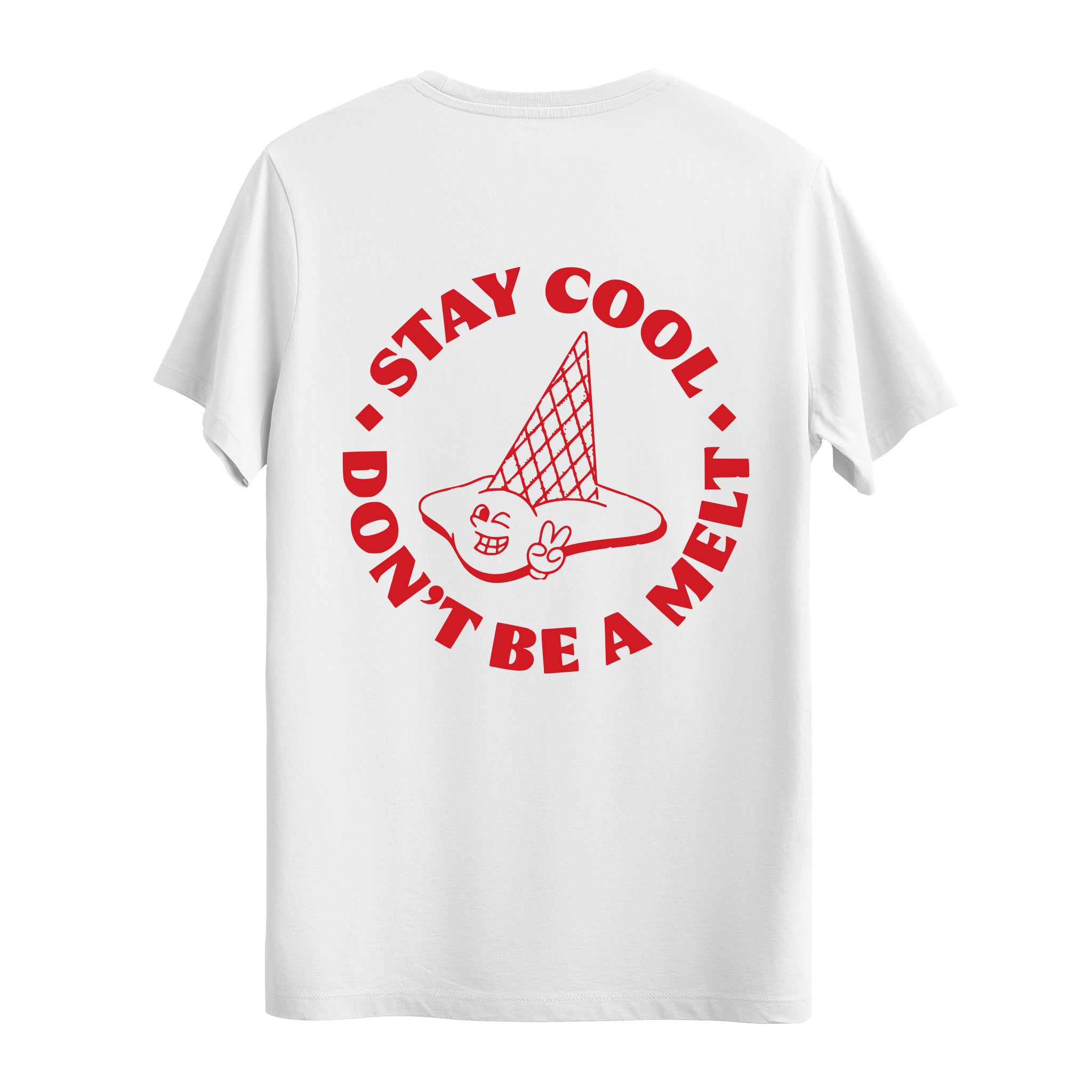 Stay Cool - Regular T-shirt