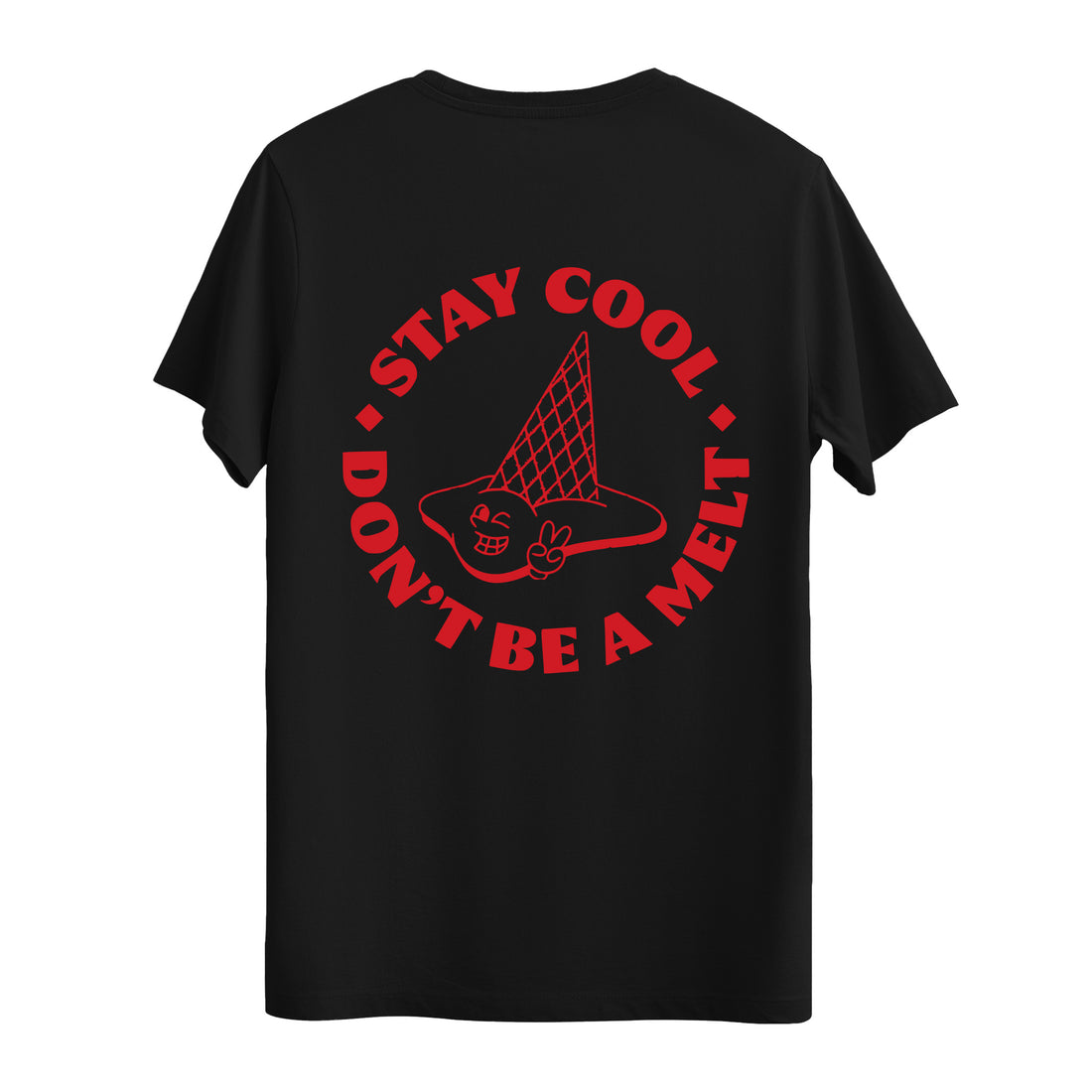 Stay Cool - Regular T-shirt