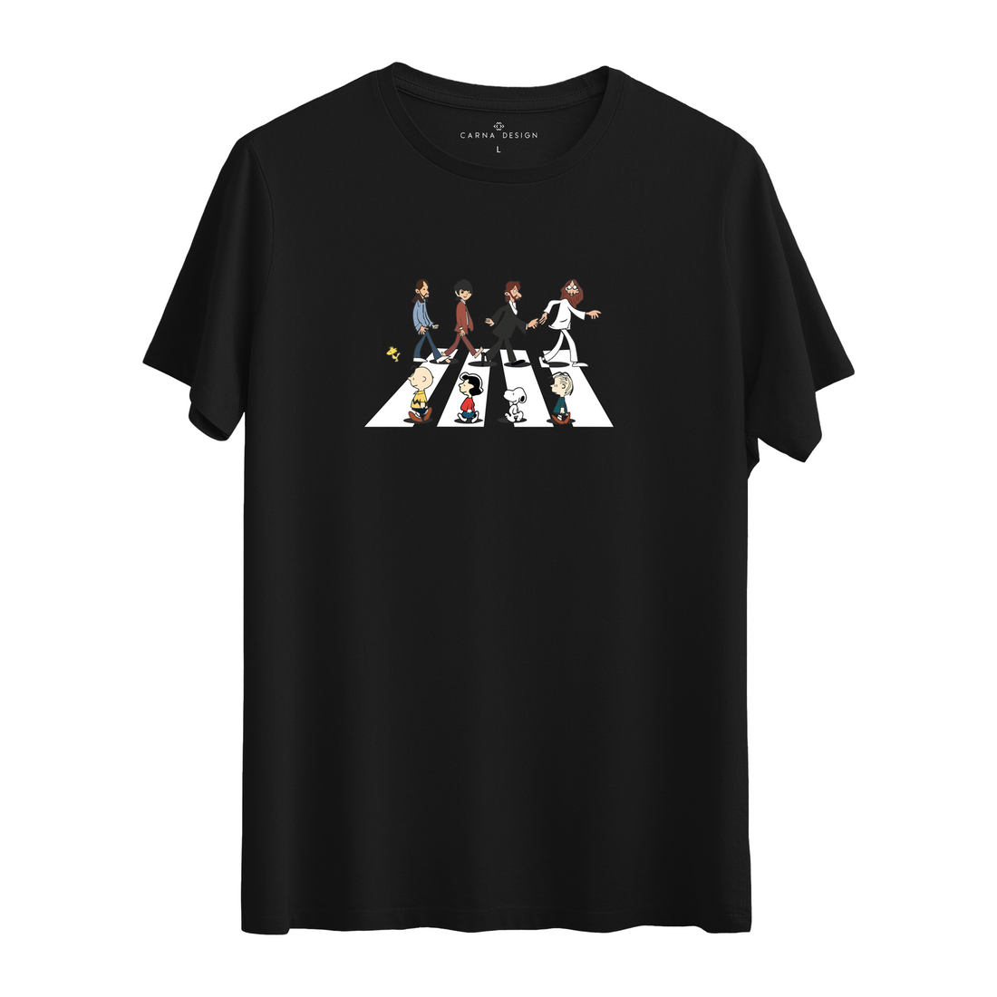 Street Walkers - Regular T-shirt