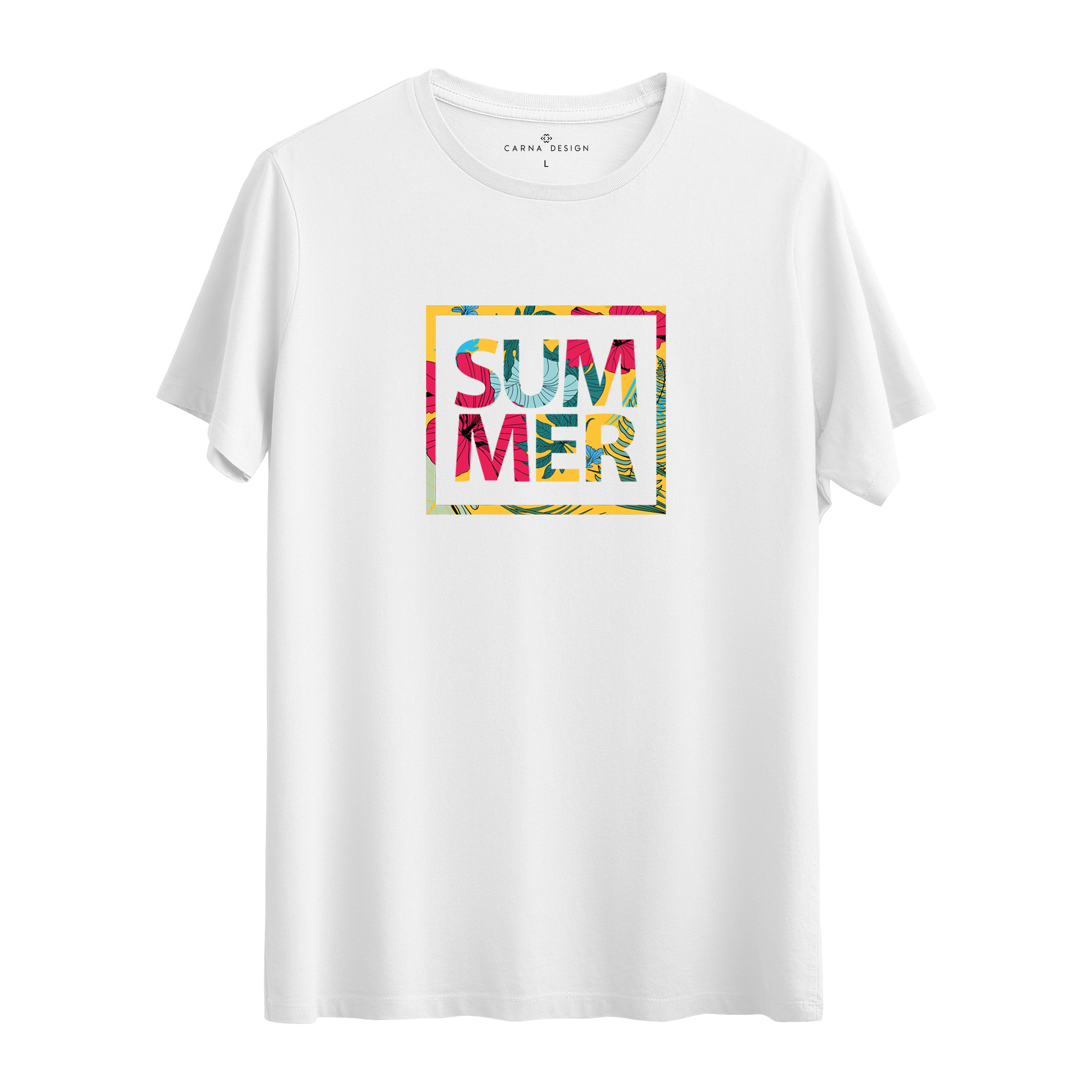 Summer - Regular T-shirt