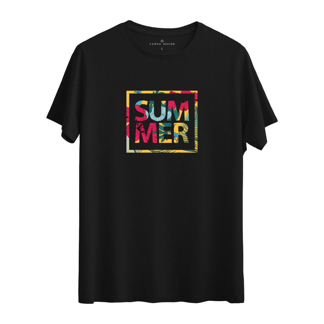 Summer - Regular T-shirt