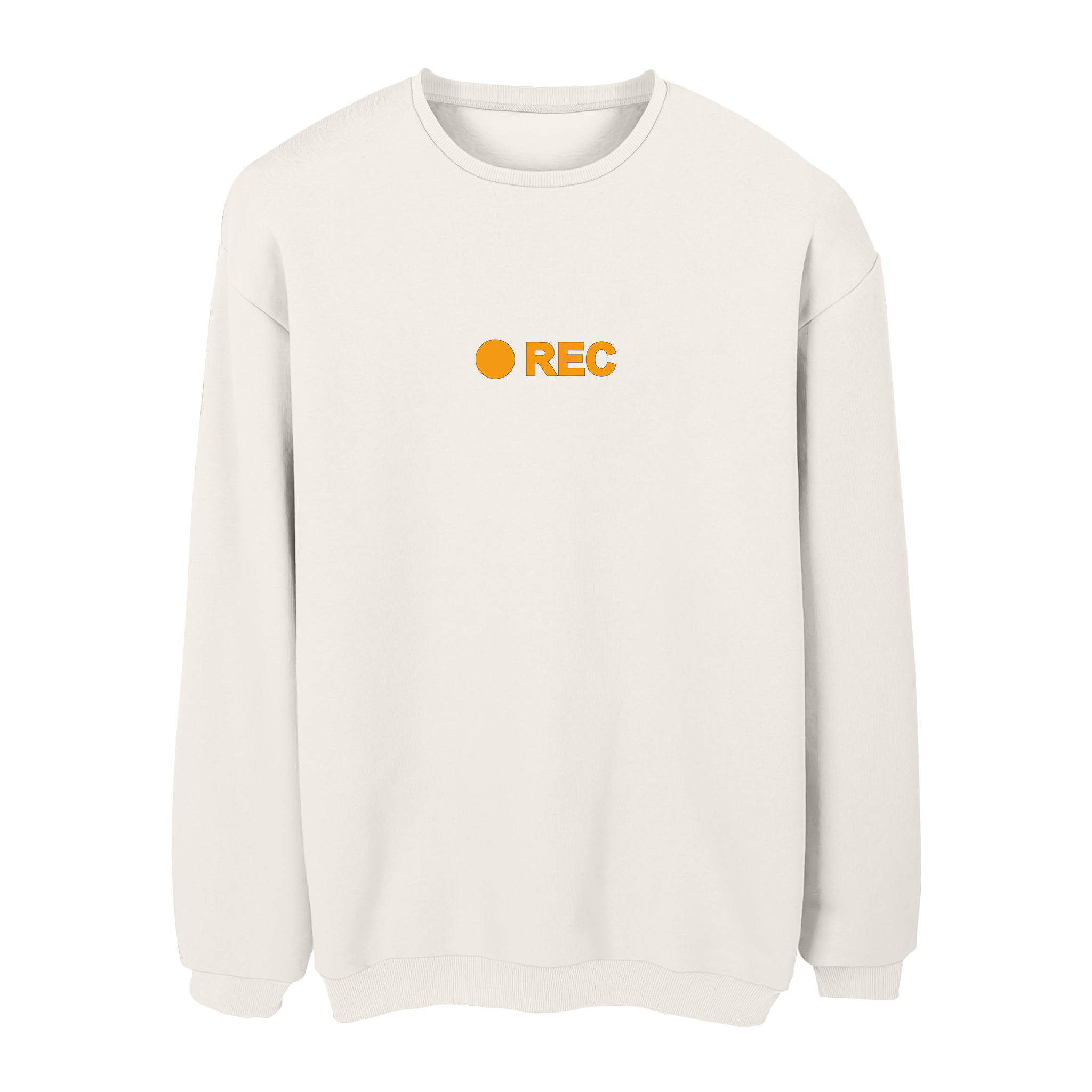 Rec - Sweatshirt