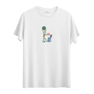 Trash Brain - Regular T-shirt